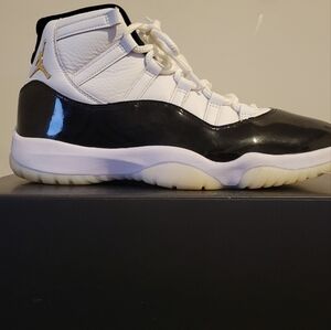 Jordan 11 Gratitude-Size 11 Men's